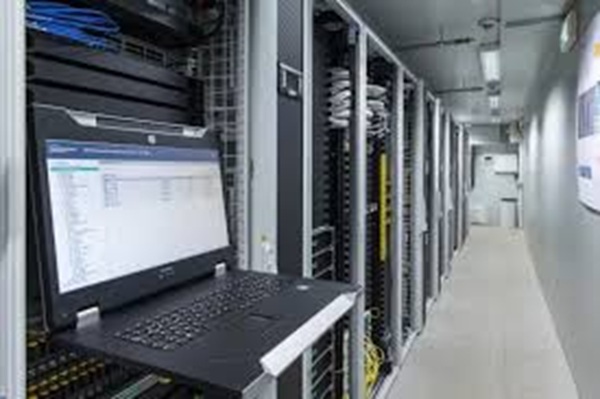 Desarrollo Backend