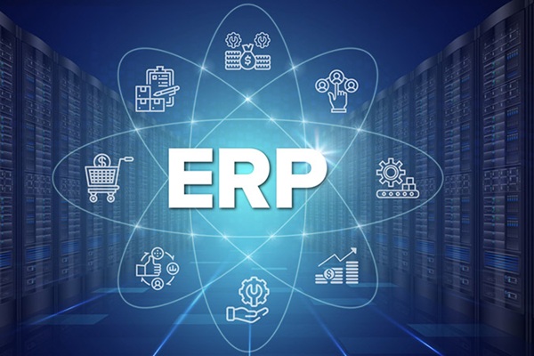 Software ERP