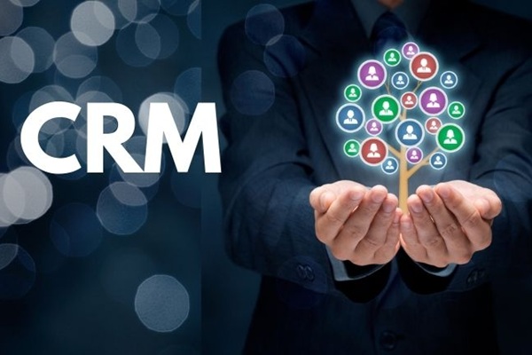 Software CRM
