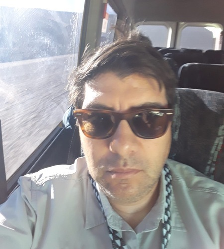 David Castillo
